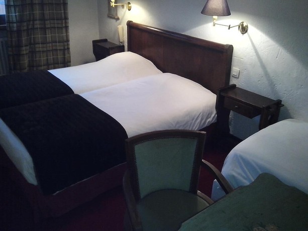 Imagen de la habitación del Hotel Le Kern, Val d'Is&egrave;re. Foto 18