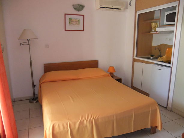 Imagen general del Hotel Le Kerv&eacute;guen. Foto 3