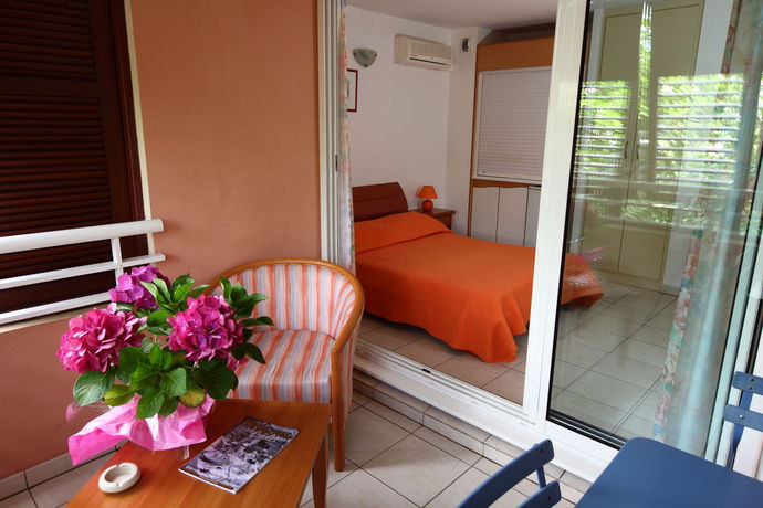 Imagen general del Hotel Le Kerv&eacute;guen. Foto 4