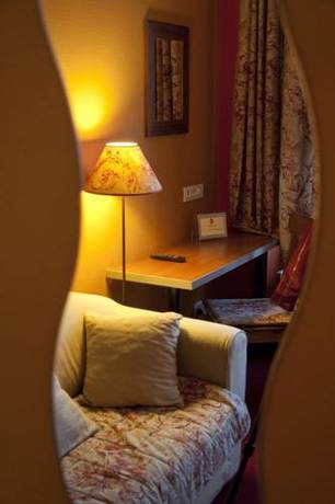 Imagen general del Hotel Le Kléber, Estrasburgo. Foto 2