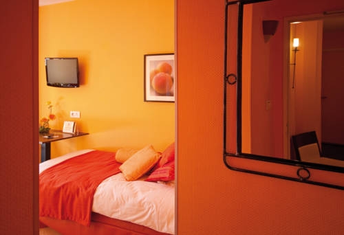 Imagen general del Hotel Le Kléber, Estrasburgo. Foto 4