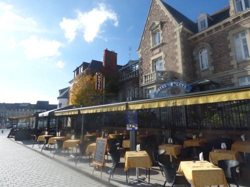 Imagen general del Hotel Le K'loys. Foto 2