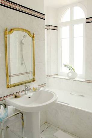 Imagen de la habitación del Hotel Le K'loys. Foto 3