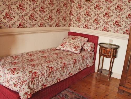 Imagen de la habitación del Hotel Le K'loys. Foto 5