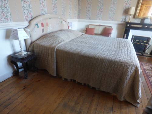 Imagen de la habitación del Hotel Le K'loys. Foto 8