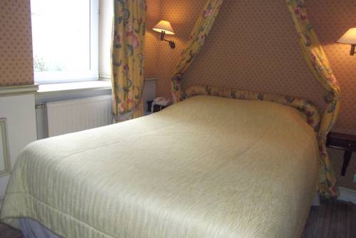 Imagen de la habitación del Hotel Le K'loys. Foto 9