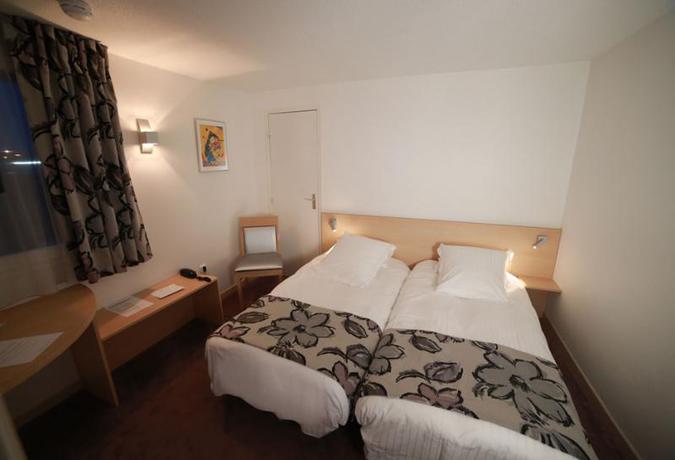 Imagen de la habitación del Hotel Le Konine. Foto 11