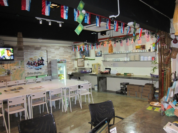 Imagen de la habitación del Hotel Le Kota Kinabalu. Foto 4