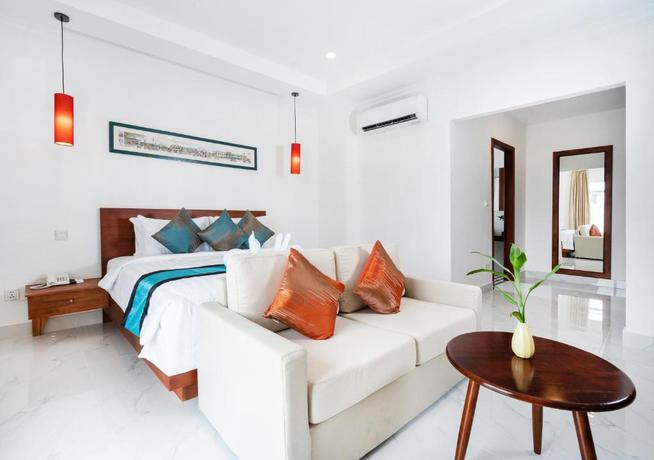 Imagen general del Hotel Le Kree Downtown. Foto 2