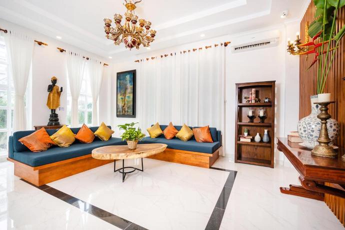 Imagen general del Hotel Le Kree Downtown. Foto 8