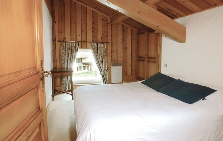 Imagen de la habitación del Hotel Le Labrador. Foto 4