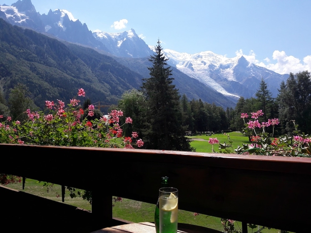 Imagen de la habitación del Hotel Le Labrador. Foto 16