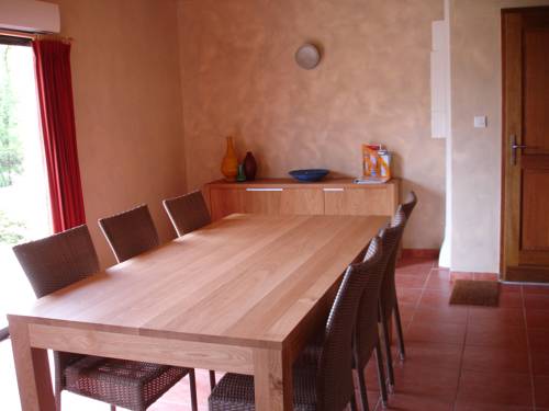 Imagen de la habitación del Hotel Le Lac Bleu. Foto 10