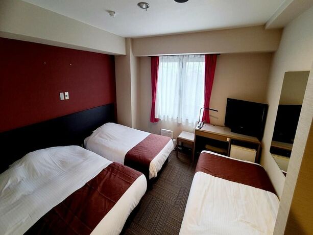 Imagen general del Hotel Le Lac KUSATSU. Foto 13
