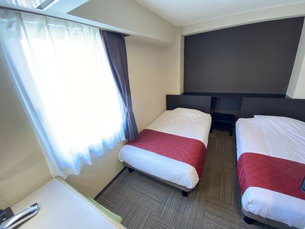 Imagen de la habitación del Hotel Le Lac KUSATSU. Foto 23
