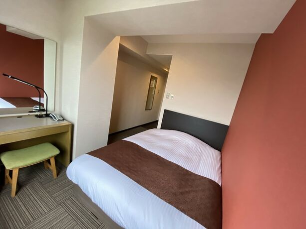 Imagen de la habitación del Hotel Le Lac KUSATSU. Foto 27