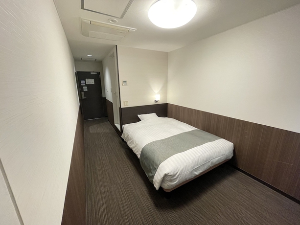 Imagen de la habitación del Hotel Le Lac Otsu-ishiyama. Foto 2