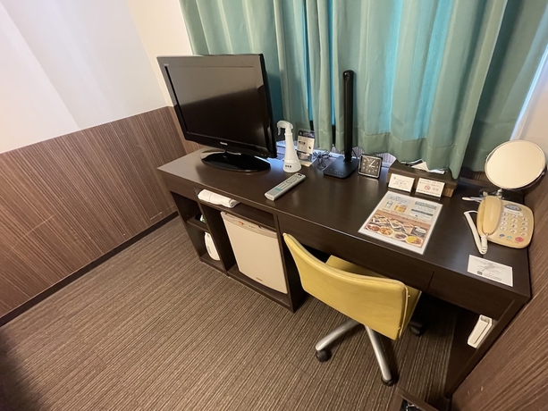 Imagen de la habitación del Hotel Le Lac Otsu-ishiyama. Foto 3