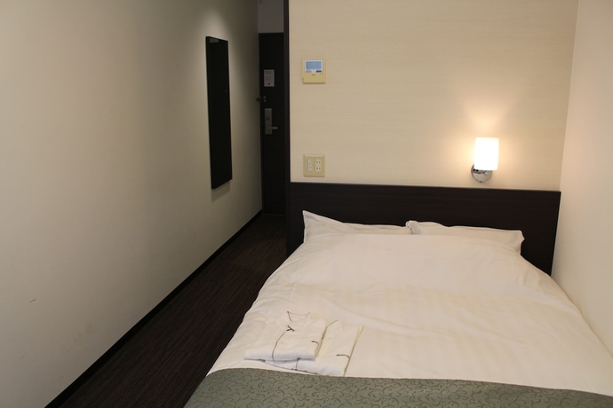 Imagen de la habitación del Hotel Le Lac Otsu-ishiyama. Foto 6