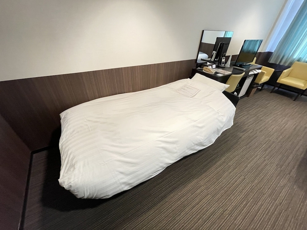 Imagen de la habitación del Hotel Le Lac Otsu-ishiyama. Foto 8