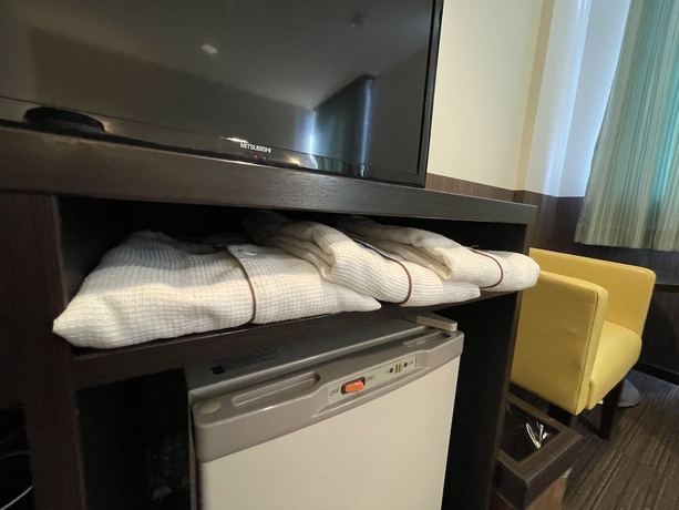 Imagen de la habitación del Hotel Le Lac Otsu-ishiyama. Foto 11