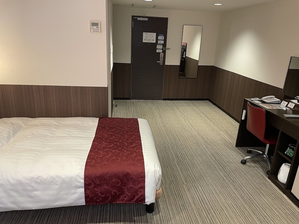Imagen de la habitación del Hotel Le Lac Otsu-ishiyama. Foto 13