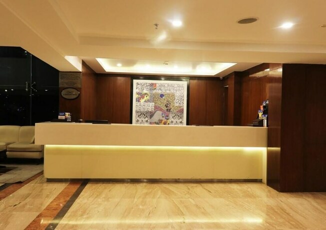 Imagen de los interiores del Hotel Le Lac Sarovar Portico Ranchi. Foto 39