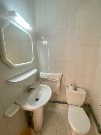 Imagen de la habitación del Hotel Le Lagon Bleu Oualidia. Foto 14