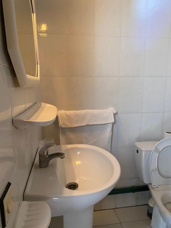 Imagen de la habitación del Hotel Le Lagon Bleu Oualidia. Foto 15