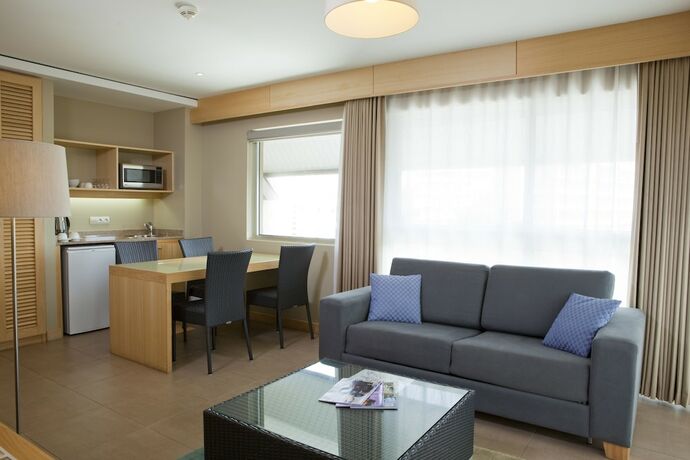 Imagen de la habitación del Hotel Le Lagon Noumea. Foto 34