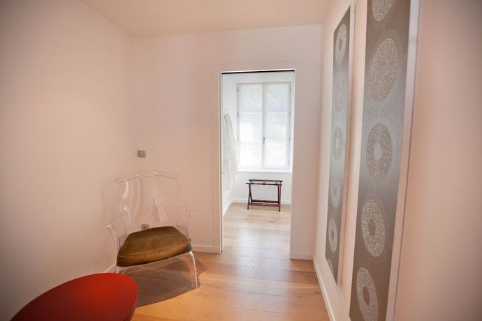 Imagen de la habitación del Hotel Le Landemer Hôtel Restaurant. Foto 7