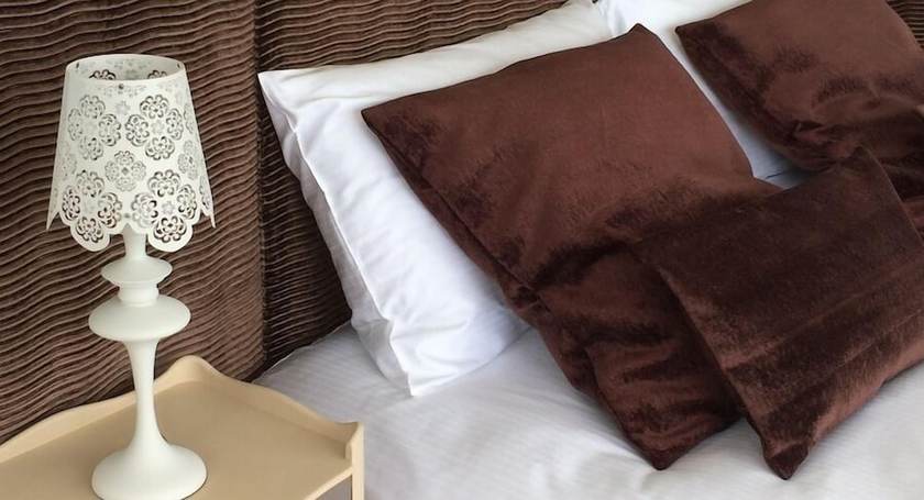 Imagen de la habitación del Hotel Le Landemer Hôtel Restaurant. Foto 8