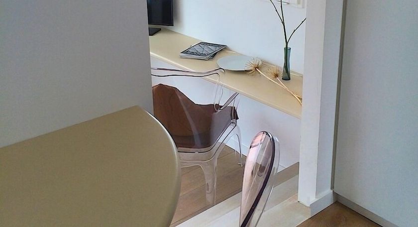 Imagen de la habitación del Hotel Le Landemer Hôtel Restaurant. Foto 17