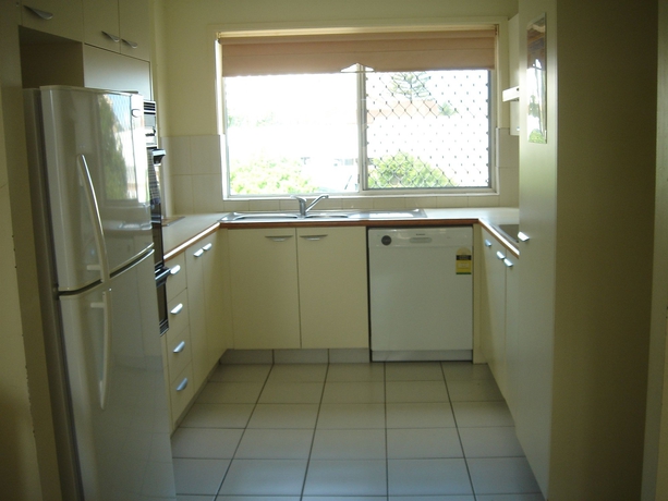 Imagen de la habitación del Hotel Le Lavandou Holiday Apartments. Foto 3