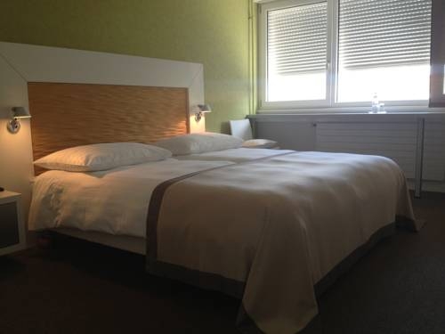 Imagen general del Hotel Le Léman. Foto 4