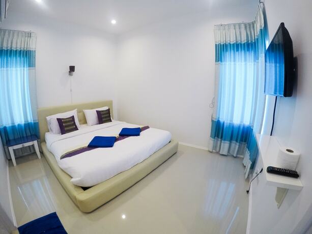 Imagen general del Hotel Le Leaf Pool Villa 1-2. Foto 7