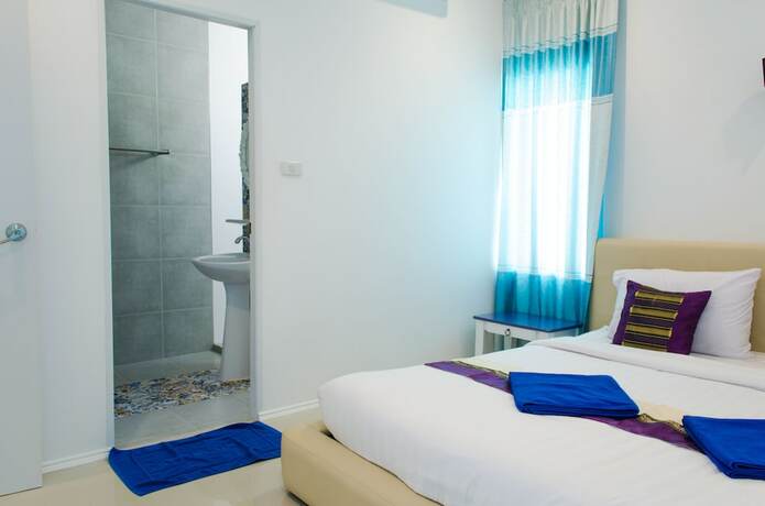 Imagen general del Hotel Le Leaf Pool Villa 1-2. Foto 8