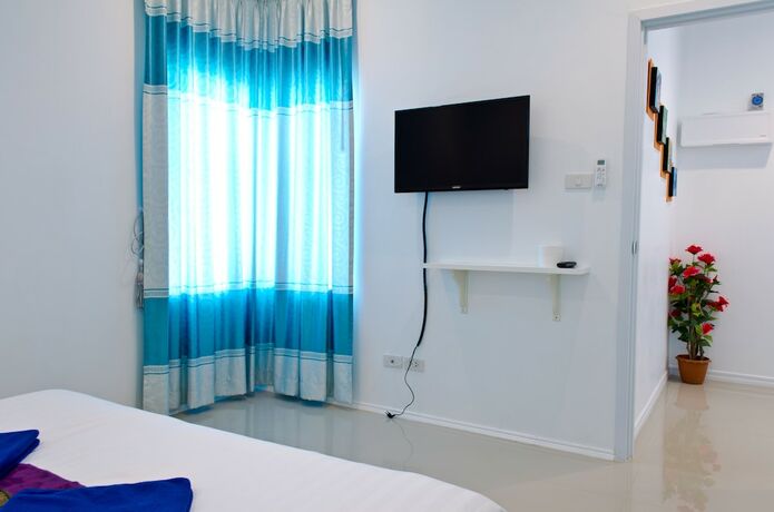 Imagen general del Hotel Le Leaf Pool Villa 1-2. Foto 13