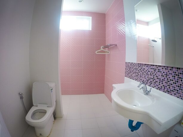 Imagen de la habitación del Hotel Le Leaf Pool Villa 1-2. Foto 26