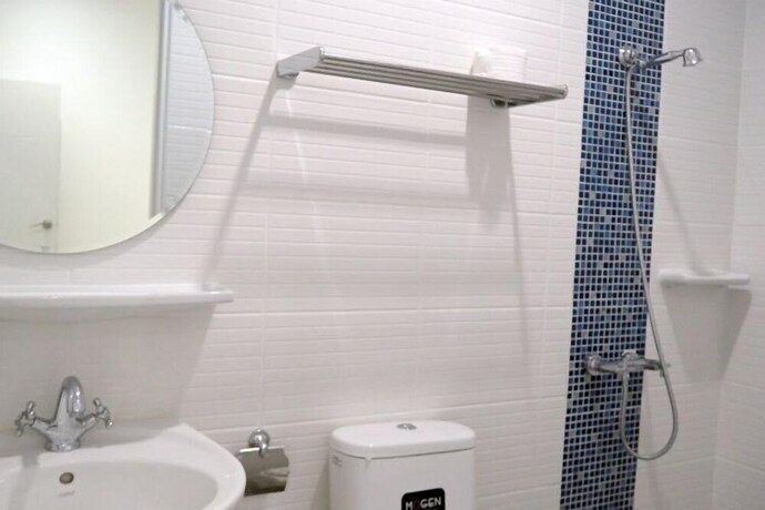 Imagen de la habitación del Hotel Le Leaf Pool Villa 1-2. Foto 30