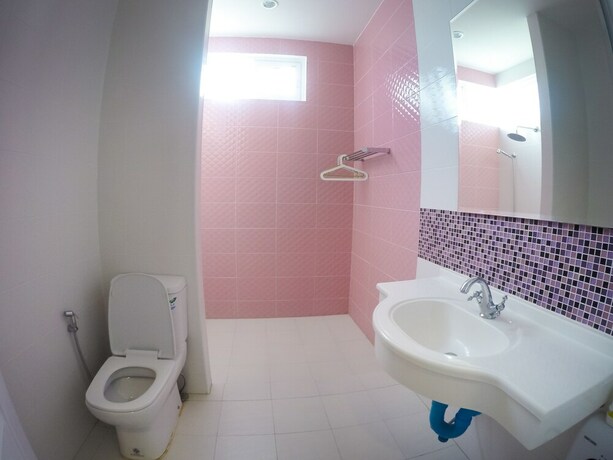 Imagen de la habitación del Hotel Le Leaf Pool Villa 1-2. Foto 35