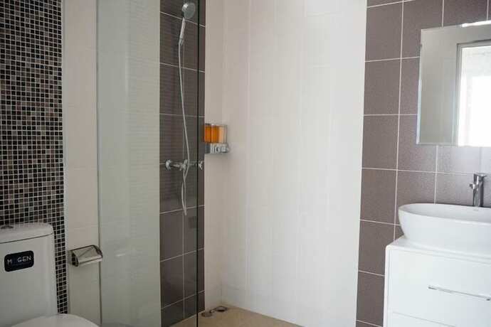 Imagen general del Hotel Le Leaf Pool Villa 6. Foto 2