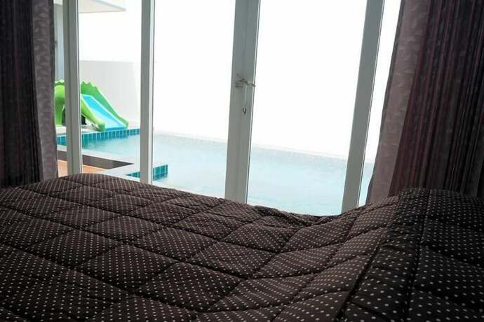 Imagen general del Hotel Le Leaf Pool Villa 6. Foto 3
