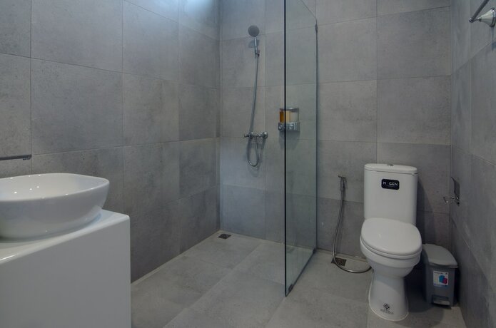 Imagen general del Hotel Le Leaf Pool Villa 6. Foto 6