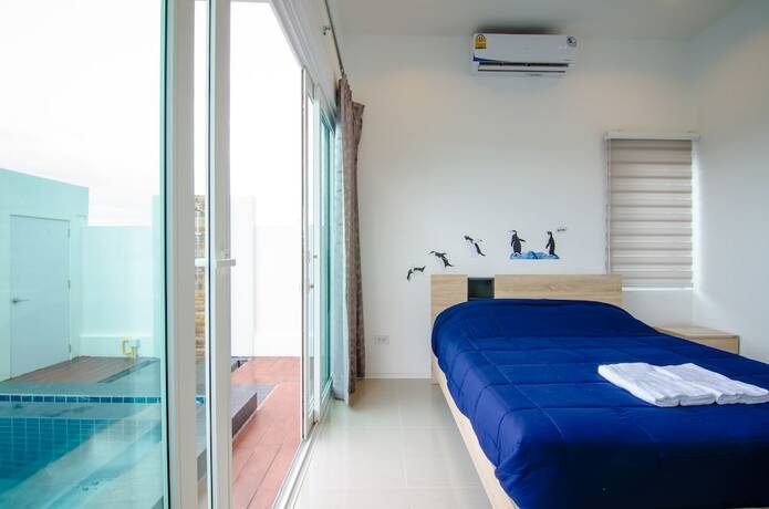 Imagen general del Hotel Le Leaf Pool Villa 6. Foto 9