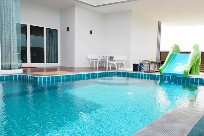Imagen general del Hotel Le Leaf Pool Villa 6. Foto 14
