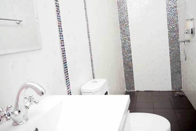 Imagen general del Hotel Le Leaf Pool Villa 6. Foto 16