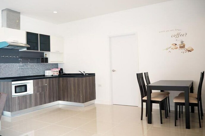 Imagen de la habitación del Hotel Le Leaf Pool Villa 6. Foto 20