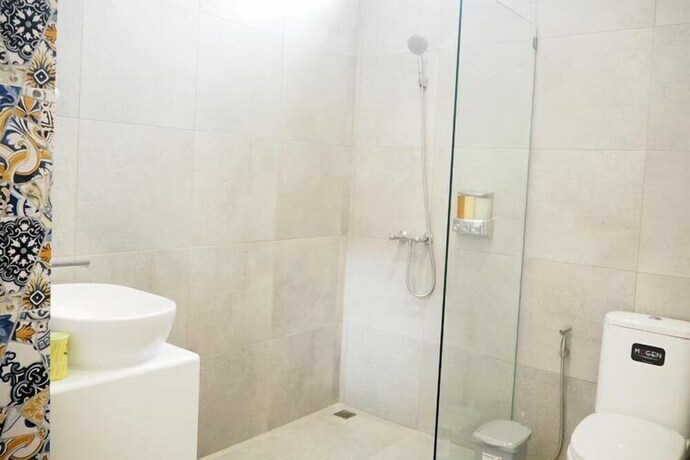 Imagen de la habitación del Hotel Le Leaf Pool Villa 6. Foto 21