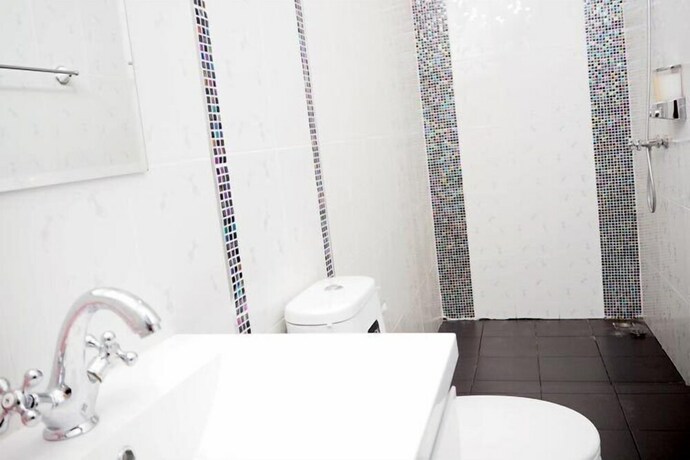 Imagen de la habitación del Hotel Le Leaf Pool Villa 6. Foto 30